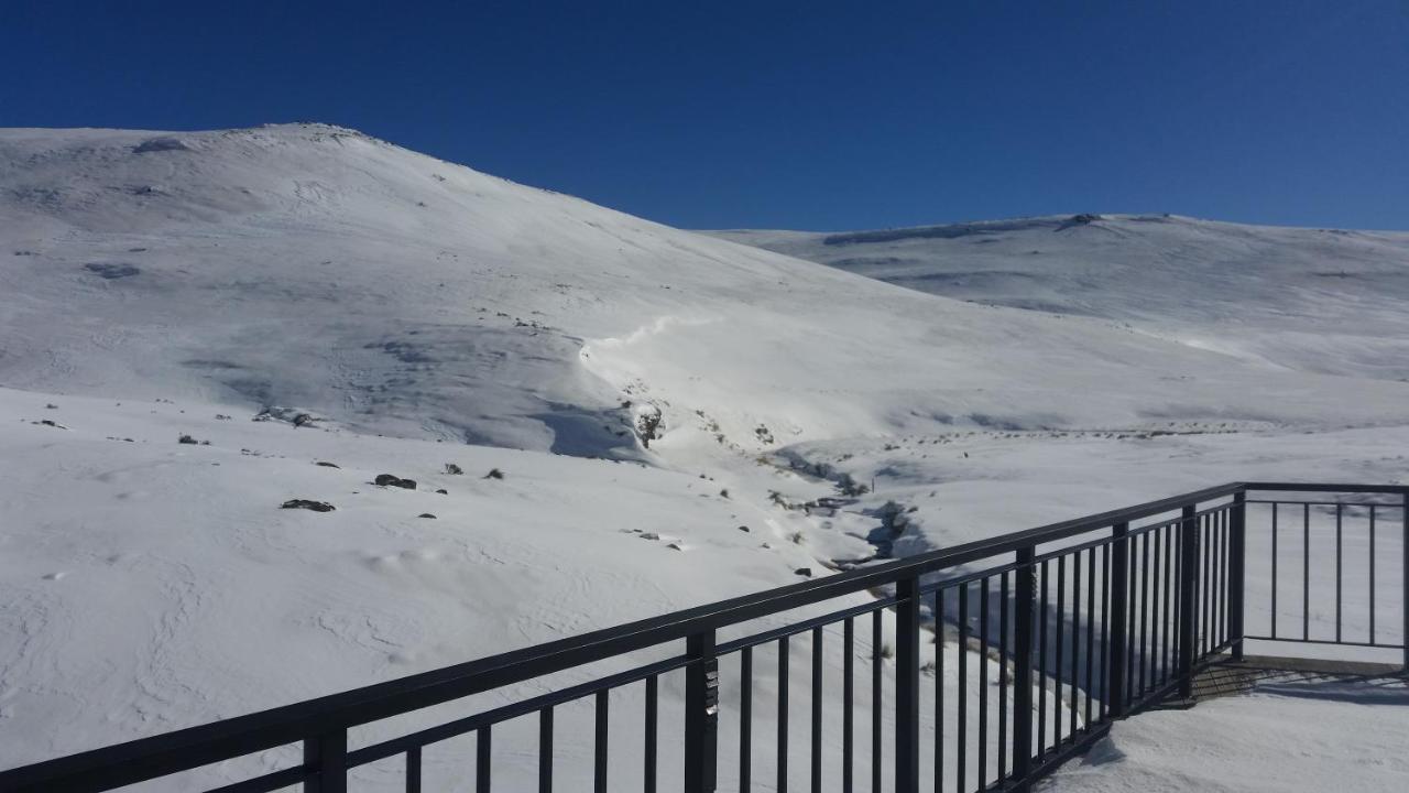 Tenahead Lodge & Spa Родос Экстерьер фото