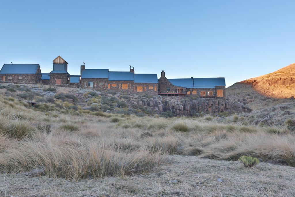 Tenahead Lodge & Spa Родос Экстерьер фото